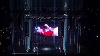 Billie Eilish - When The Party's Over (Fans stay quiet - Live on Long Island - Oct 26, 2025)