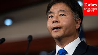 Ted Lieu Asks Jennifer Granholm Should Generative Ai Be Open-Source?