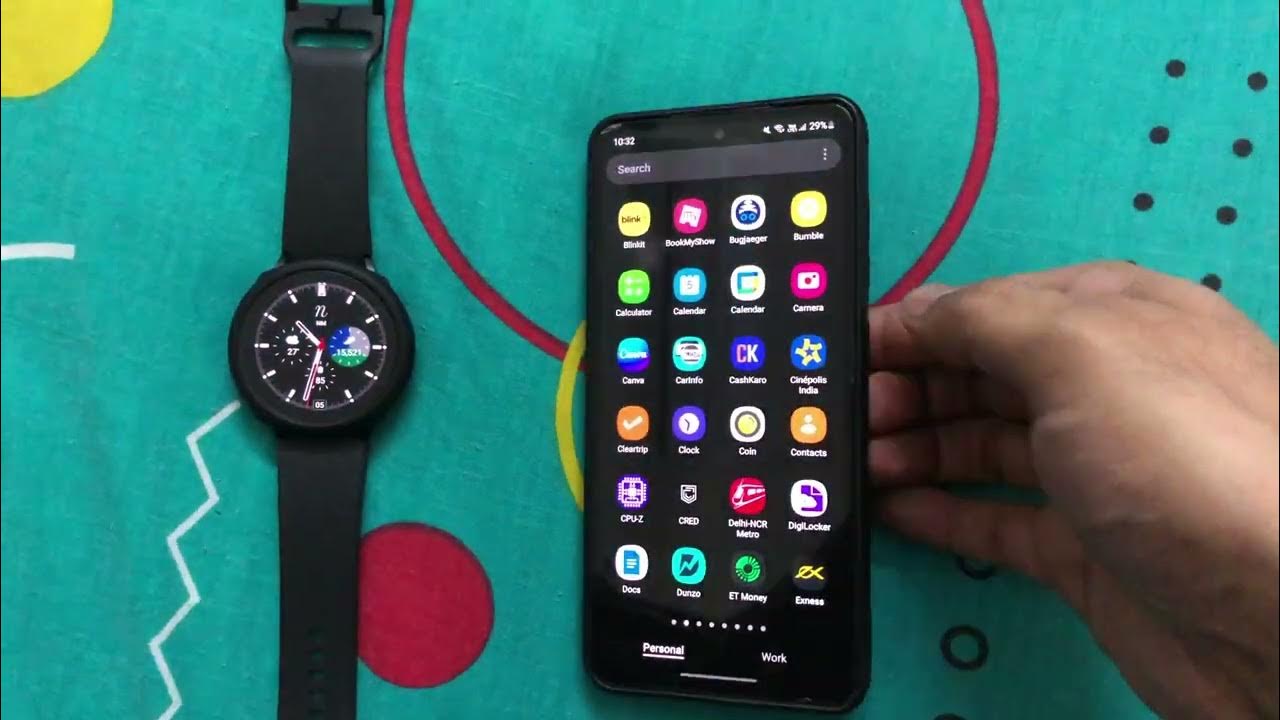 how-to-activate-ecg-and-blood-pressure-on-samsung-galaxy-watch-4-in