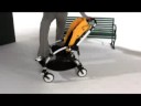 Bugaboo Bee Demo Movie