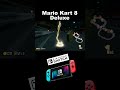 Mario Kart 8 Deluxe (Switch) Gameplay
