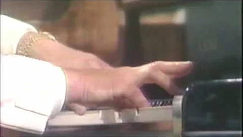 Jimmy Swaggart - Since I Laid My Burdens Down/Sweet Anointing