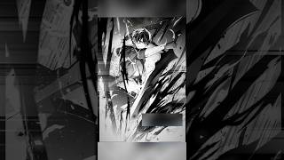 Orhun vs Black Dragon | Jack-of-All-Trades, Party of None #shorts #anime #edit