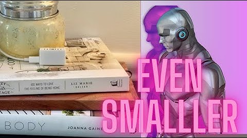 The Apollo MSR2 Presence Sensor is now even smaller!