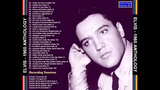Elvis 1960 Anthology