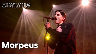 Morpheus - Sunrise | VPRO ON STAGE Resimi