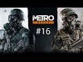 Metro 2033 Redux Walkthrough Part 16 Reds Vs Nazi39s