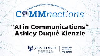 AI in Communications