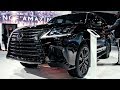 2019 Lexus LX 570 V8 Inspiration Series - Walkaround