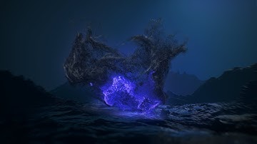 Nocturnal Whirlwind Logo