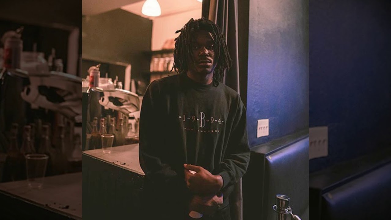 [FREE] Lucki Type Beat "WAY BACK" - YouTube