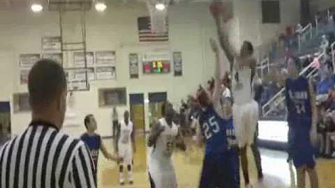 Kentucky Freshman Sensation Darryl Hicks