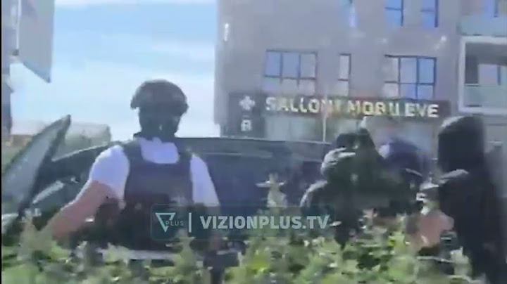 DEL VIDEO/ Momenti kur Ilir Metës i vihen prangat