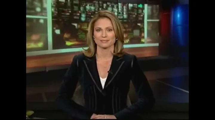 NBC Nightly News December 25, 2008