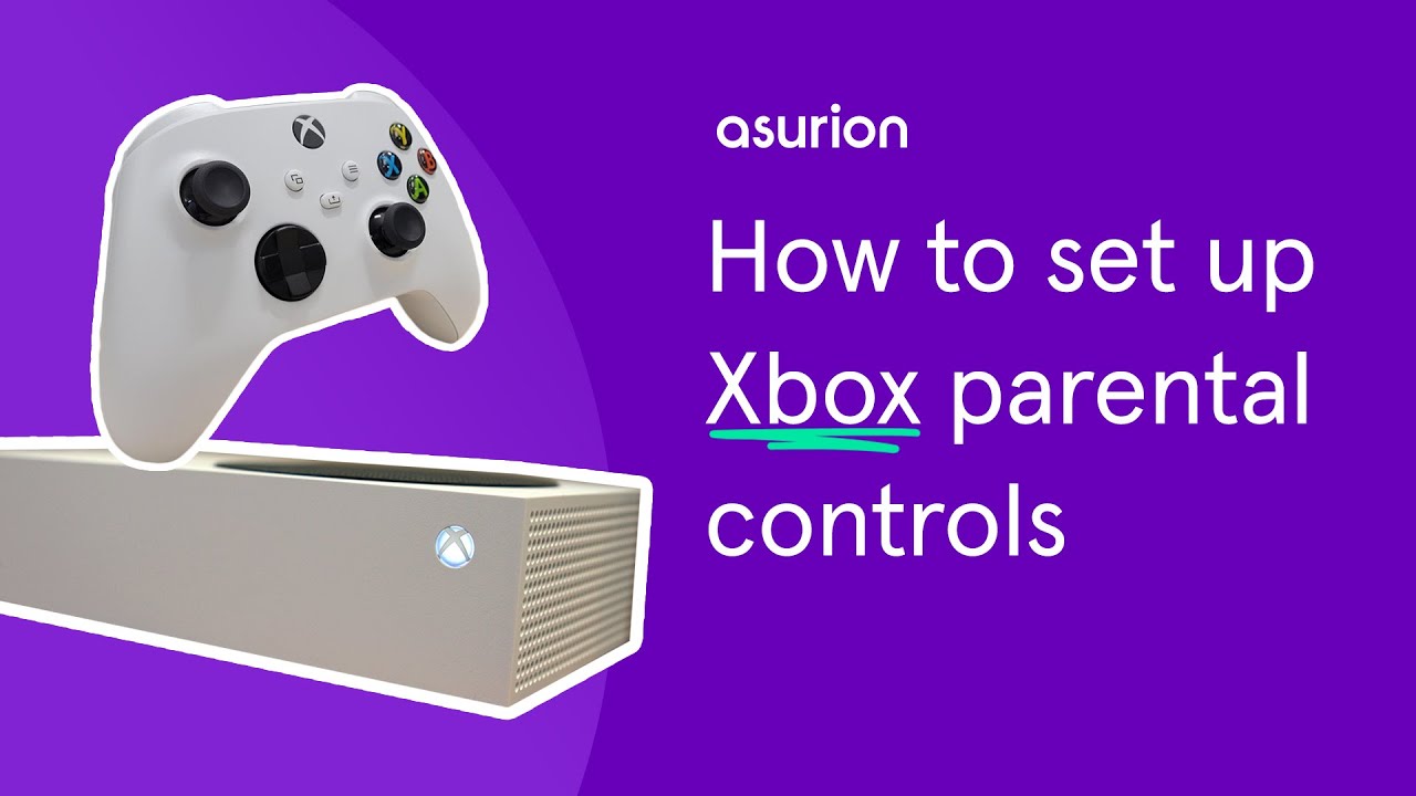 How to Set Time Limits on Xbox One to Limit Gameplay