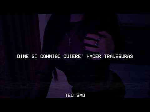 Nicky Jam, Arcángel, J Balvin, Zion, De La Ghetto - Travesuras (Remix) (Letra/Lyrics)