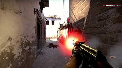 CSGO Frag Movie #1
