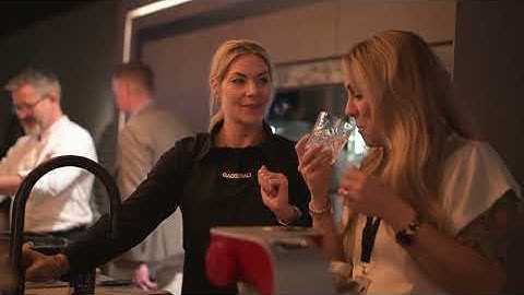 EXCELLENT WOONBEURS 2025 OPENINGSAVOND AFTERMOVIE