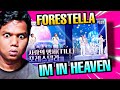 포레스텔라 Forestella - 사랑의 맹세 (Till) - Immortal Songs 2 REACTION