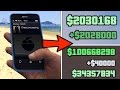 *UNLIMITED MONEY GLITCH* UNLIMITED $2,500,000 SLOT MACHINE ...