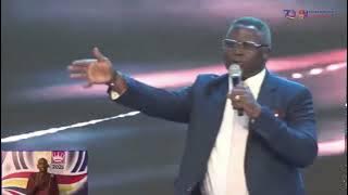 GOD WILL FINISH WHAT HE STARTED | Pst Matthew Ashimolowo