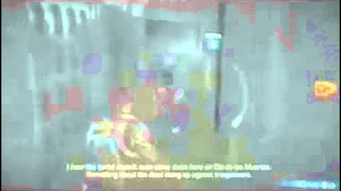 Army of Two The Devils Cartel PS3 Baptism by Fire part 10 Music Walkthrough