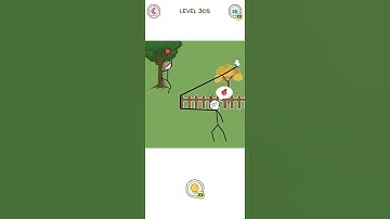 (R3+) Thief Puzzle - Level 305