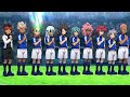 Inazuma eleven mixamv fifa world cup 