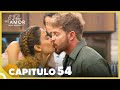 El Poder Del Amor Capitulo 54 Completo (9 Octubre 2021)