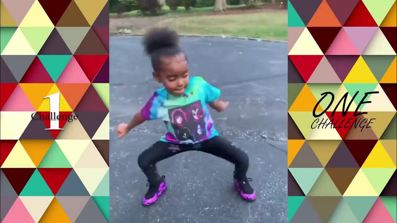 Kick Swivel Challenge Dance Compilation kickswivelchallenge 