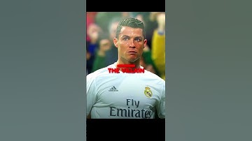 Thumbnail of The Villain 🐐