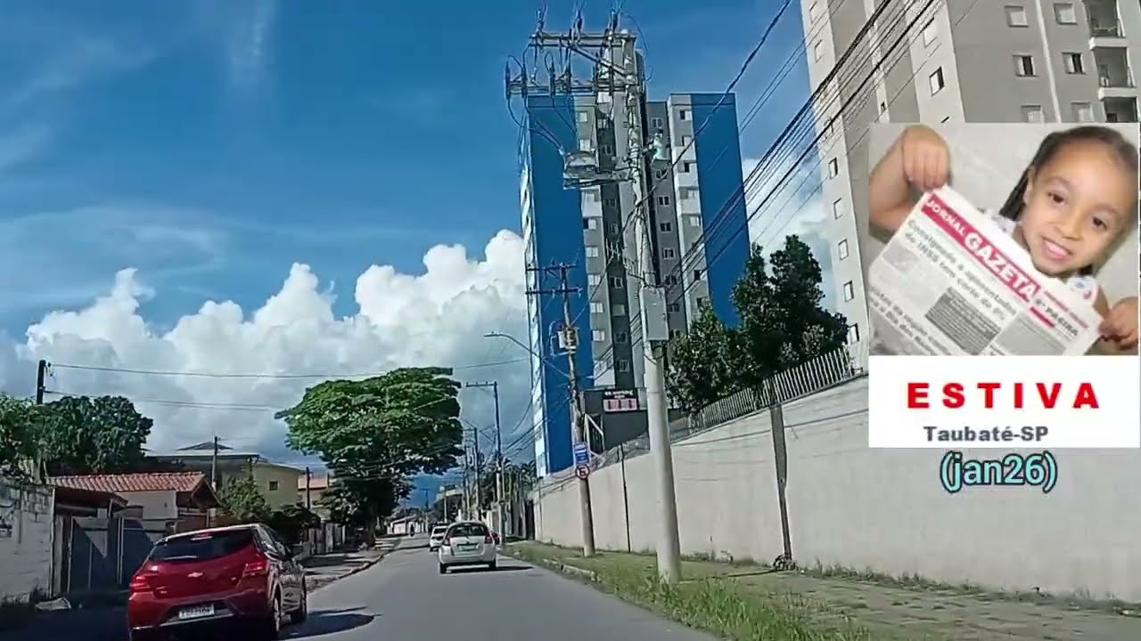 𝗔𝗡𝗗𝗔𝗡𝗗𝗢 𝗣𝗢𝗥 𝗧𝗔𝗨𝗕𝗔𝗧𝗘́ 𝗖𝗜𝗧𝗬! (𝗲𝗽.𝟲𝟬) 𝗩𝗜𝗟𝗔 𝗠𝗔𝗥𝗟𝗜/ 𝗩𝗜𝗟𝗔 𝗗𝗔𝗦 𝗚𝗥𝗔𝗖̧𝗔𝗦 𝗘 𝗔𝗗𝗝𝗔𝗖𝗘̂𝗡𝗖𝗜𝗔𝗦!