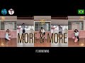 TWICE - (트와이스) - MORE &amp; MORE | DANCE COVER