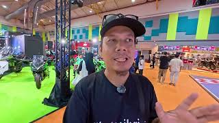 Motor-Motor Baru Masuk Malaysia 2025 | Malaysia Autoshow  2025
