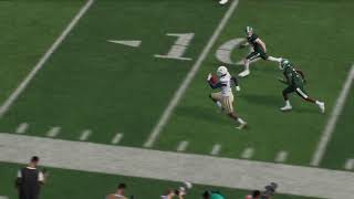 UAB vs Akron Game 9 2043