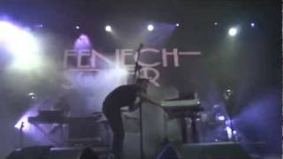 Fenech-Soler - Stop And Stare -  (Live At Alexandra Palace)