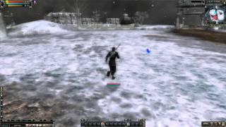 (Hungames) Twelve Sky 2 - Mouse Movement Lag (FIXED - IN DESCRIPTION)