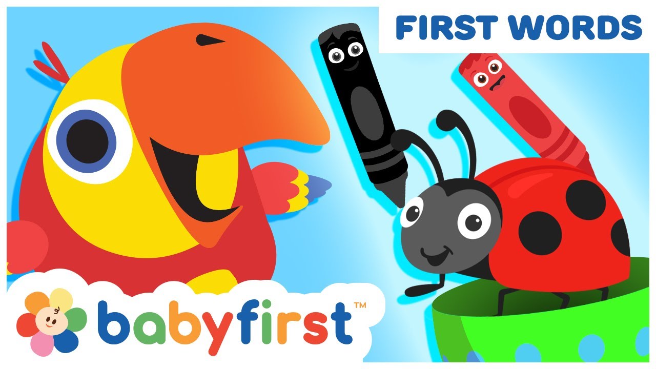 BabyFirst - Online TV Channel & App - Babies & Toddlers