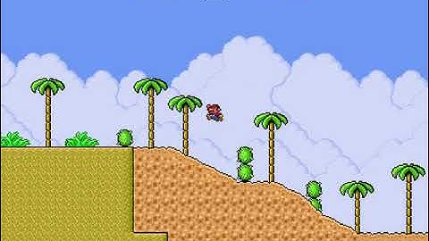 Super Mario Bros. X v1.3 (TheXTech v1.3.3.1) Gameplay - Vanilla Episode (Part 3)