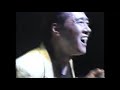 HOUND DOG 「Rolling」BLOODS LIVE FAINAL 1988東京ドーム