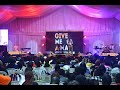 Give me a man   pastor t mwangi 1 samuel 17 1 59  revival service   day 7