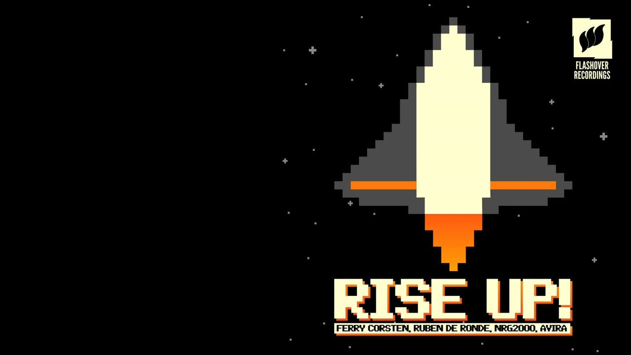 Watch Ferry Corsten & Ruben De Ronde pres. NRG2000 & AVIRA - Rise Up (Extended Mix) on YouTube Watch Ferry Corsten & Ruben De Ronde pres. NRG2000 & AVIRA - Rise Up (Extended Mix) on YouTube