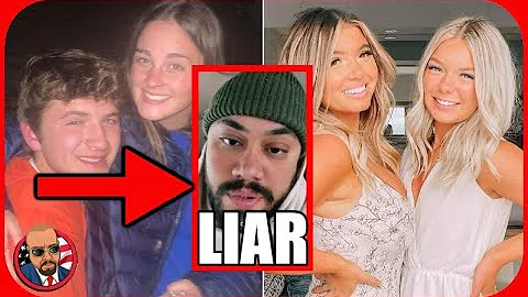 IDAHO 4 MURDERS: Why Did Joe V Lie and Say that th...