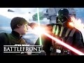 Star Wars Battlefront - Битва Джедаев! 60 FPS (Обзор)