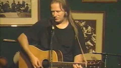 Jerry Giddens - Hard Times