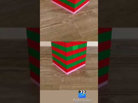 Lego Duplo Aufbewahrungskiste - YouTube