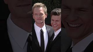 20 years ago #NeilPatrickHarris went on his first date with his husband, #DavidBurtka. 🥹❤️ #shorts