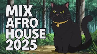 MIX AFRO HOUSE 2025 (VOL. 3) DJ CUCA MIX