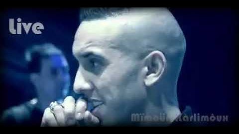 Cheb Djalil | Kol YoM Nesker(OFficialMusic Video)