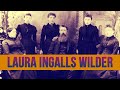 Laura Ingalls Wilder - Her Life In Photos